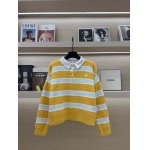 2025年9月26日入荷秋冬新作Celineニットのセーターファッション/誕生日プレゼント/贈り物 can工場