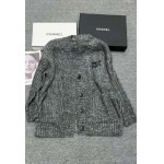 2025年9月26日入荷秋冬新作 miumiuニットのセーターファッション/誕生日プレゼント/贈り物 can工場