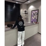 2025年9月26日入荷秋冬新作Chrome heartsニットのセーターファッション/誕生日プレゼント/贈り物 can工場