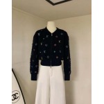 2025年9月26日入荷秋冬新作Louis Vuittonニットのセーターファッション/誕生日プレゼント/贈り物 can工場