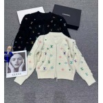 2025年9月26日入荷秋冬新作Louis Vuittonニットのセーターファッション/誕生日プレゼント/贈り物 can工場