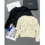 2025年9月26日入荷秋冬新作Louis Vuittonニットのセーターファッション/誕生日プレゼント/贈り物 can工場