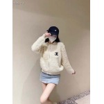 2025年9月26日入荷秋冬新作Celineニットのセーターファッション/誕生日プレゼント/贈り物 can工場