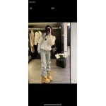 2025年9月26日入荷秋冬新作Celineニットのセーターファッション/誕生日プレゼント/贈り物 can工場