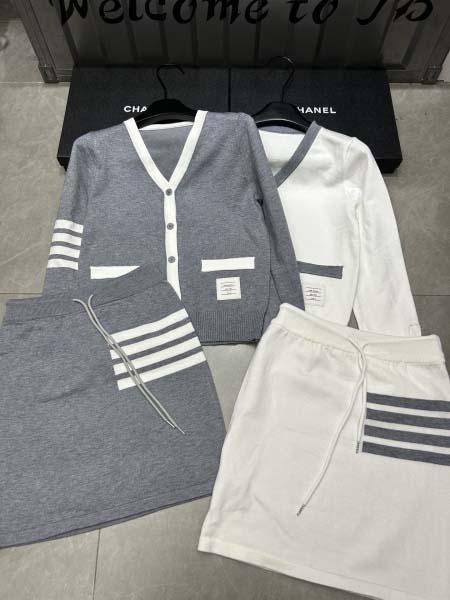 2025年9月26日入荷秋冬新作Thom Browneニット...