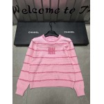 2025年9月26日入荷秋冬新作 miumiuニットのセーターファッション/誕生日プレゼント/贈り物 can工場