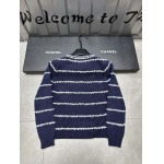 2025年9月26日入荷秋冬新作 miumiuニットのセーターファッション/誕生日プレゼント/贈り物 can工場