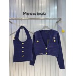 2025年9月26日入荷秋冬新作balmainニットのセーターファッション/誕生日プレゼント/贈り物 can工場