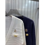 2025年9月26日入荷秋冬新作balmainニットのセーターファッション/誕生日プレゼント/贈り物 can工場