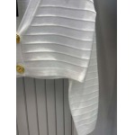 2025年9月26日入荷秋冬新作balmainニットのセーターファッション/誕生日プレゼント/贈り物 can工場