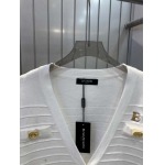 2025年9月26日入荷秋冬新作balmainニットのセーターファッション/誕生日プレゼント/贈り物 can工場