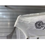 2025年9月26日入荷秋冬新作Chrome heartsニットのセーターファッション/誕生日プレゼント/贈り物 can工場