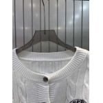 2025年9月26日入荷秋冬新作Chrome heartsニットのセーターファッション/誕生日プレゼント/贈り物 can工場