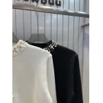 2025年9月26日入荷秋冬新作Chanelニットのセーターファッション/誕生日プレゼント/贈り物 can工場