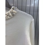 2025年9月26日入荷秋冬新作Chanelニットのセーターファッション/誕生日プレゼント/贈り物 can工場