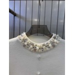 2025年9月26日入荷秋冬新作Chanelニットのセーターファッション/誕生日プレゼント/贈り物 can工場