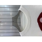 2025年9月26日入荷秋冬新作 miumiuニットのセーターファッション/誕生日プレゼント/贈り物 can工場