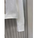 2025年9月26日入荷秋冬新作balmainニットのセーターファッション/誕生日プレゼント/贈り物 can工場