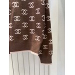 2025年9月26日入荷秋冬新作Chanelニットのセーターファッション/誕生日プレゼント/贈り物 can工場