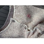 2025年9月26日入荷秋冬新作Chanelニットのセーターファッション/誕生日プレゼント/贈り物 can工場