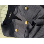 2025年9月26日入荷秋冬新作balmainニットのセーターファッション/誕生日プレゼント/贈り物 can工場