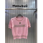 2025年9月26日入荷秋冬新作Dior ニットのセーターファッション/誕生日プレゼント/贈り物 can工場