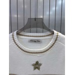 2025年9月26日入荷秋冬新作Dior ニットのセーターファッション/誕生日プレゼント/贈り物 can工場