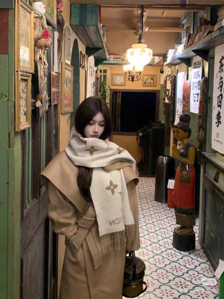 2025年9月26日入荷秋冬新作Louis Vuittonミ...