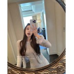 2025年9月26日入荷秋冬新作Chanel ニットカーディガンセット上下  ファッション/誕生日プレゼント/贈り物 can工場