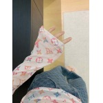 2025年9月26日入荷秋冬新作Louis Vuitton長袖+ジーパンファッション/誕生日プレゼント/贈り物 can工場