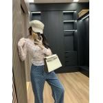 2025年9月26日入荷秋冬新作Louis Vuitton長袖+ジーパンファッション/誕生日プレゼント/贈り物 can工場