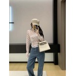 2025年9月26日入荷秋冬新作Louis Vuitton長袖+ジーパンファッション/誕生日プレゼント/贈り物 can工場