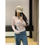 2025年9月26日入荷秋冬新作Louis Vuitton長袖+ジーパンファッション/誕生日プレゼント/贈り物 can工場