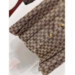 2025年9月26日入荷秋冬新作Gucciワンピースファッション/誕生日プレゼント/贈り物 can工場