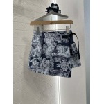 2025年9月26日入荷秋冬新作Dior セット上下ファッション/誕生日プレゼント/贈り物 can工場