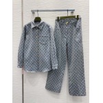 2025年9月26日入荷秋冬新作Gucciセット上下ファッション/誕生日プレゼント/贈り物 can工場