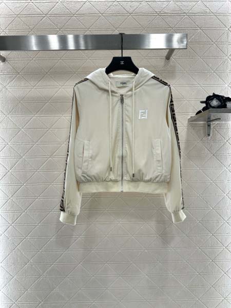 2025年9月27日入荷秋冬新作Fendi上下ファッション/...