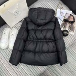 2025年9月27日入荷秋冬新作Pradaジャケットファッション/誕生日プレゼント/贈り物 can工場