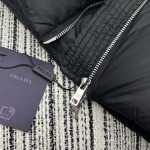 2025年9月27日入荷秋冬新作Pradaジャケットファッション/誕生日プレゼント/贈り物 can工場
