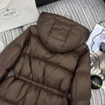 2025年9月27日入荷秋冬新作Pradaジャケットファッション/誕生日プレゼント/贈り物 can工場