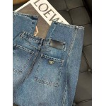 2025年9月27日入荷秋冬新作Pradaジーパンファッション/誕生日プレゼント/贈り物 can工場