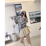 2025年9月27日入荷秋冬新作Gucci ニットカーディガン  ファッション/誕生日プレゼント/贈り物 can工場