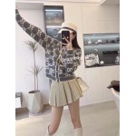 2025年9月27日入荷秋冬新作Gucci ニットカーディガン  ファッション/誕生日プレゼント/贈り物 can工場