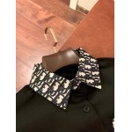 2025年9月27日入荷秋冬新作Dior シャツファッション/誕生日プレゼント/贈り物 can工場