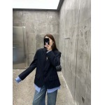 2025年9月27日入荷秋冬新作Loeweシャツファッション/誕生日プレゼント/贈り物 can工場