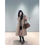 2025年9月27日入荷秋冬新作Loeweシャツファッション/誕生日プレゼント/贈り物 can工場