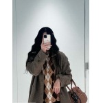 2025年9月27日入荷秋冬新作Loeweシャツファッション/誕生日プレゼント/贈り物 can工場