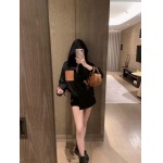 2025年9月27日入荷秋冬新作Loeweシャツファッション/誕生日プレゼント/贈り物 can工場