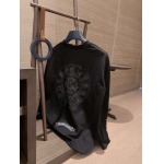 2025年9月27日入荷秋冬新作Chrome Heartsパーカーファッション/誕生日プレゼント/贈り物 can工場