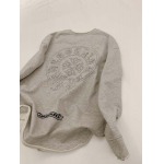 2025年9月27日入荷秋冬新作Chrome Heartsパーカーファッション/誕生日プレゼント/贈り物 can工場